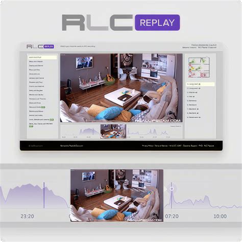 realifecam replay|RLC Replay .